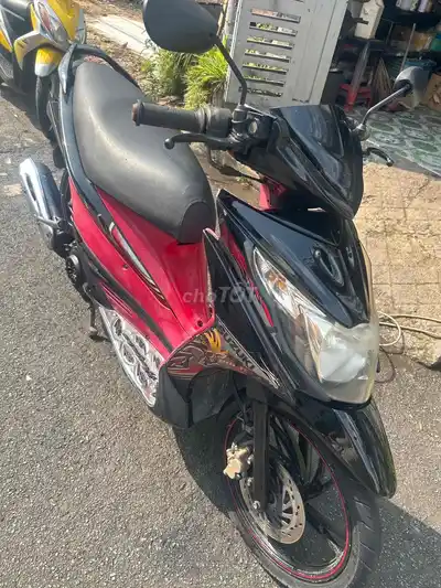 Трактор Suzuki Hayate Fi. Машина очень хорошая