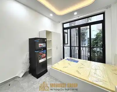 Сдается комната в центре района Биньтань, рядом с перекрестком Хангсань, FTU, HUTECH