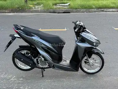 Vario 150 2020 хромированные диски родной мотор