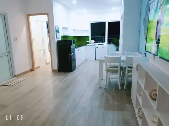 Квартира 1 спальня + 1
