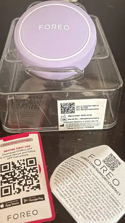 FOREO BEAR mini
