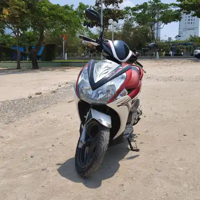 Honda Air Blade 2011 FI 110cc