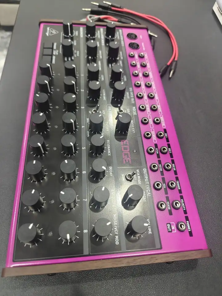 Behringer Edge