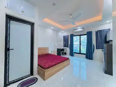 Комната в переулке 215/17 Trieu Khuc, есть балкон, цена 4 млн