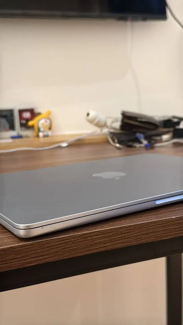 MacBook Air M4 256 ГБ