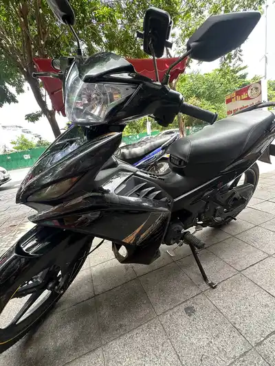 Espero EX2 King 50