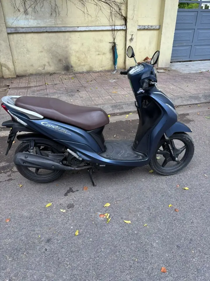 KYMCO CANDY HERMOSA 50cc