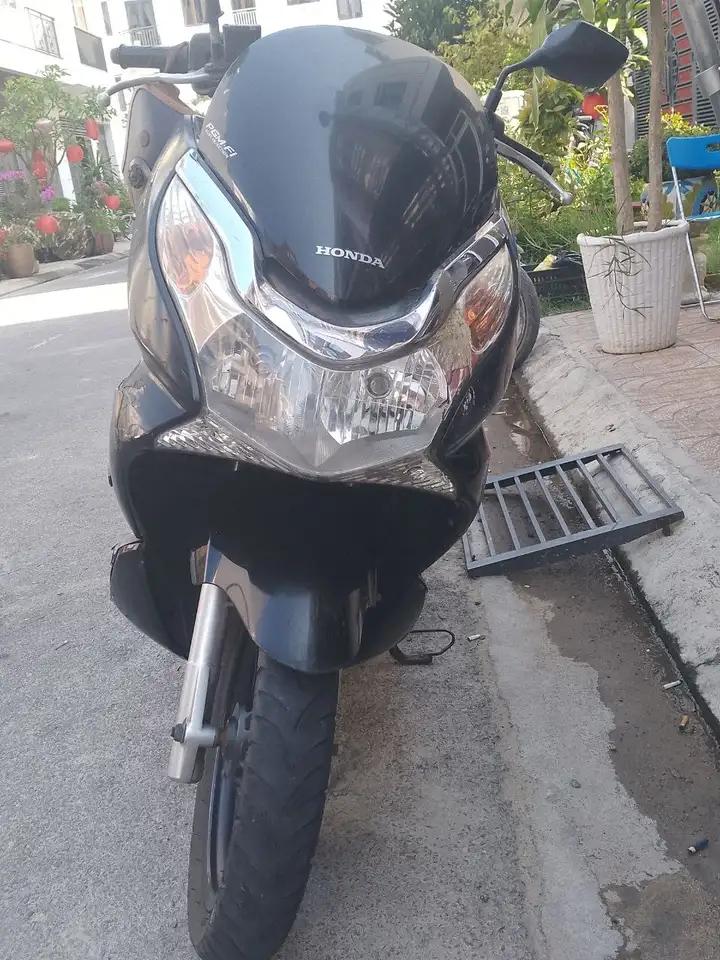 Honda PCX 125