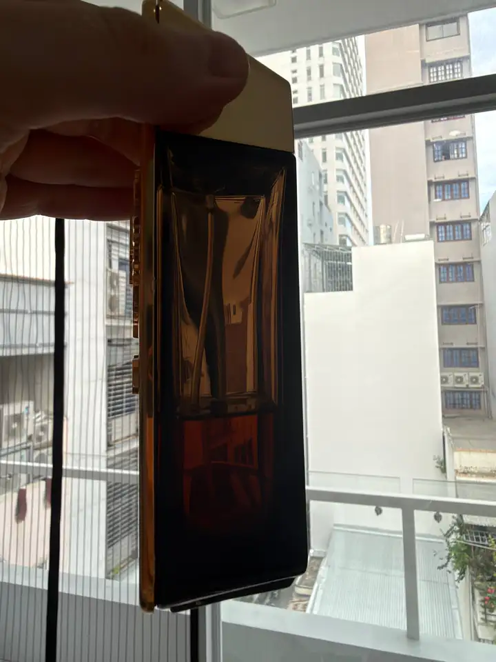 Парфюм Paco Rabanne 1 Million Parfum