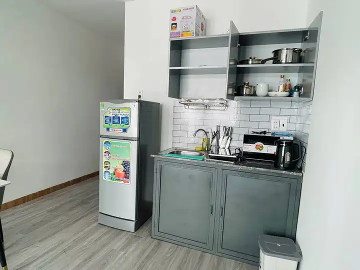 Аренда 1-комнатной квартиры в Phước Hải