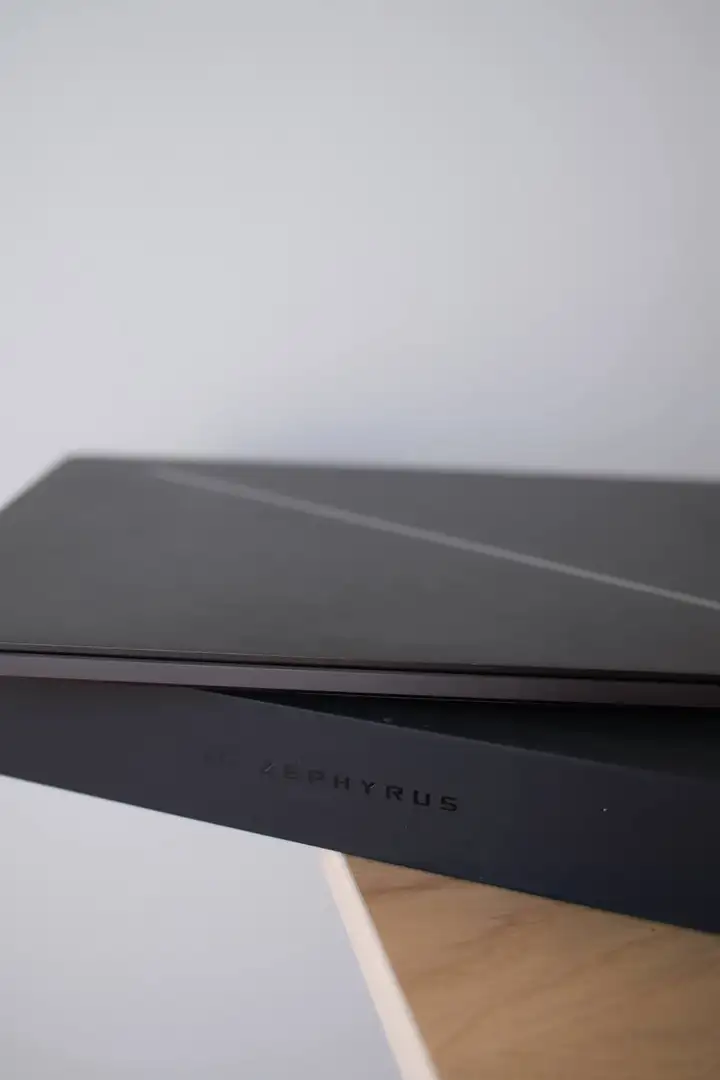 Ноутбук ASUS ROG Zephyrus G16 GU605MI
