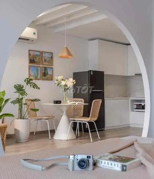 Сдается студия Marina Suites, вид на город, 28 этаж