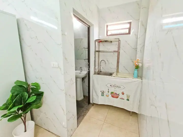 Комната ***, 53 Ngoa Long, 3,2 млн