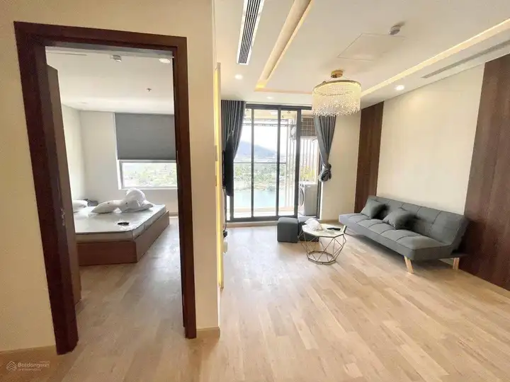 Ct1 Riverside Luxury 1BR