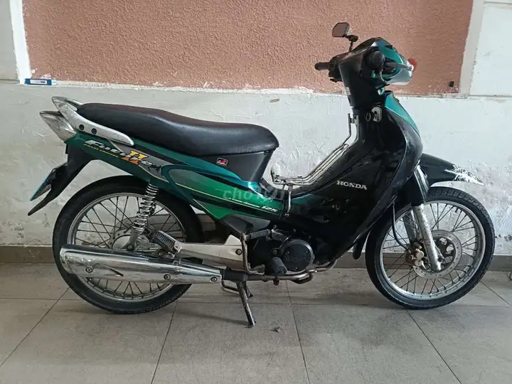 Honda Future 2 недорого