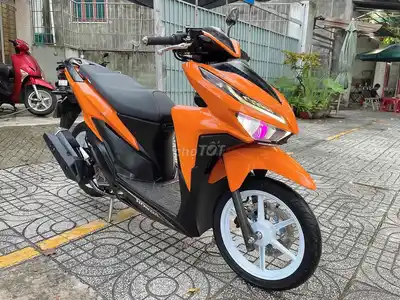 Vario 150cc 2020 35137 Тюнинг Оригинал Отличное
