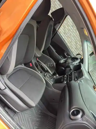 Hyundai Kona 2019 камель