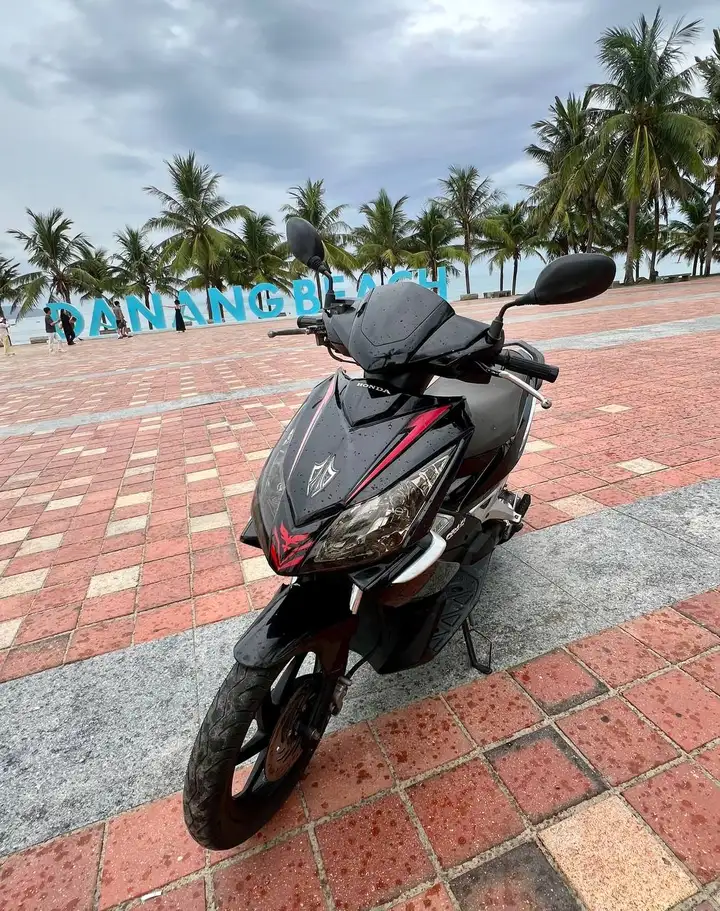 Honda Air Blade 110