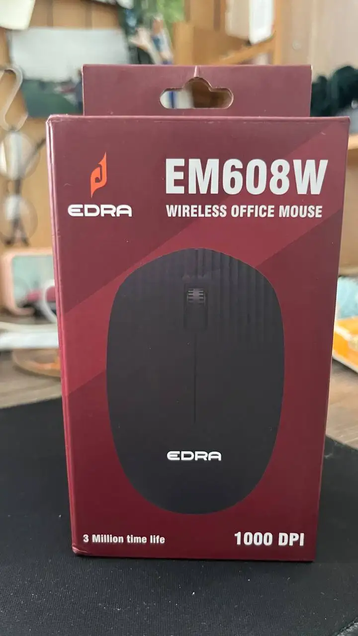 Беспроводная USB-мышь
