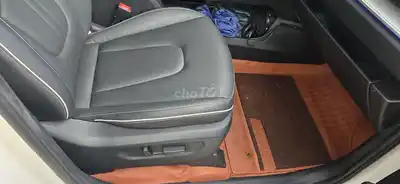 Hyundai Custin 2023 2.0 Full Premium белый