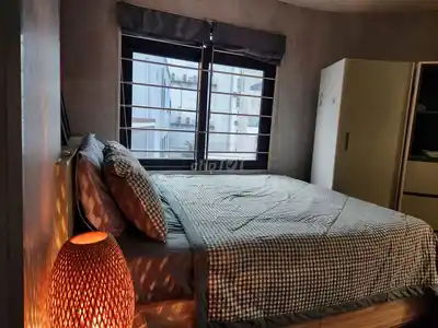 Квартира в аренду 45 м² напротив Луу Куи Ки, Хоа Куонг, Дананг