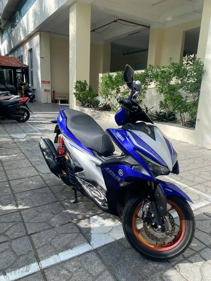 NVX 155