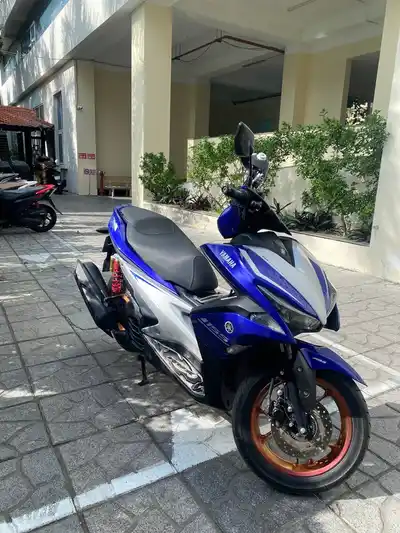 NVX 155