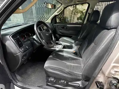 Ford Escape 2013 2.3L автомат, розовый