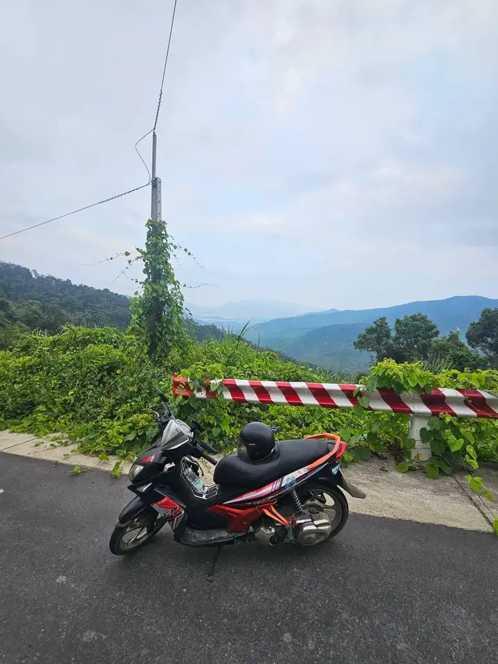 Yamaha Nouvo 4