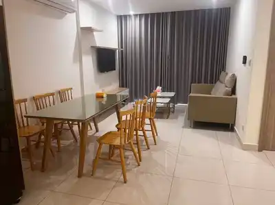 Аренда квартиры 1комн.+ в Vinhomes Ocean Park S1.05 с мебелью
