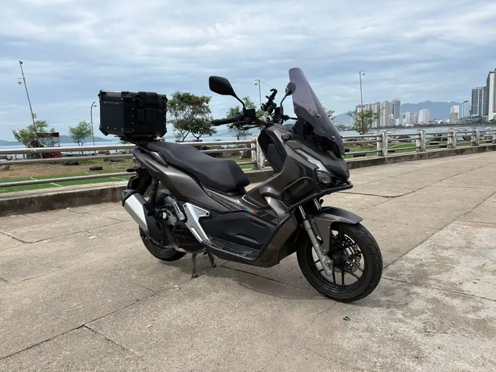 Honda ADV 150 ABS